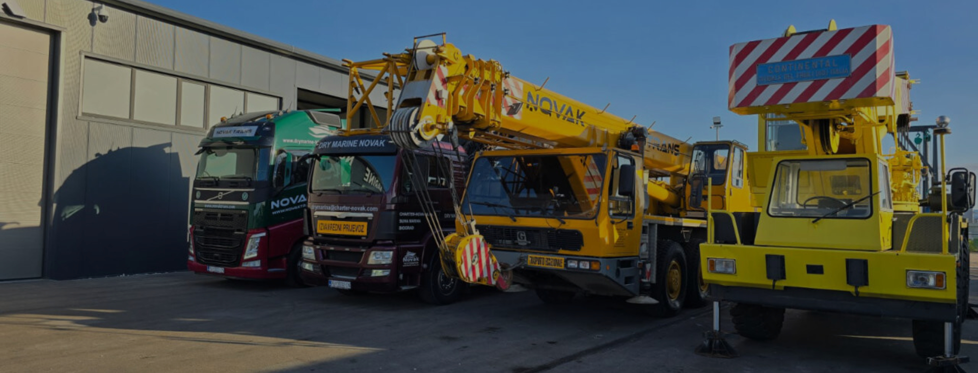 5 Reasons Why Transporting Your Boat by Truck Is Often Better Than by Sea