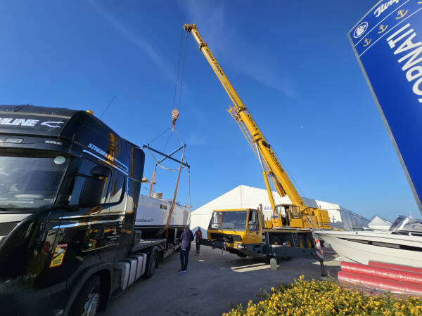 How to Prepare a Boat for International Road Transport in Europe (Owner Checklist)