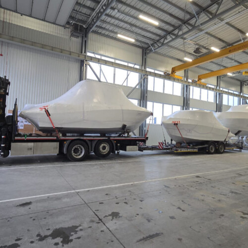 Dry Marine Biograd Transfer