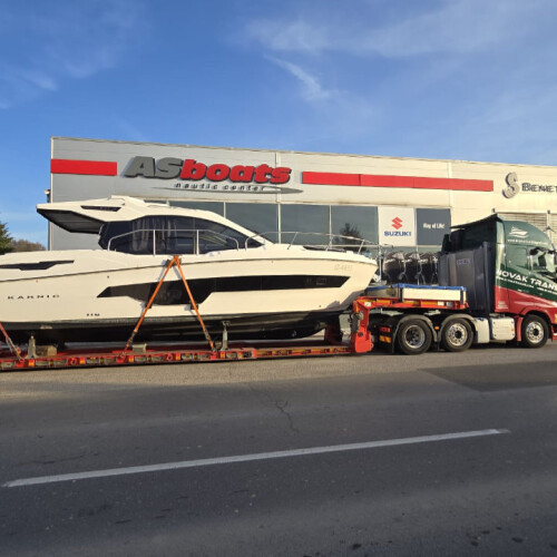 Novak Trans Transports
