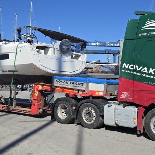 Novak Trans Transports