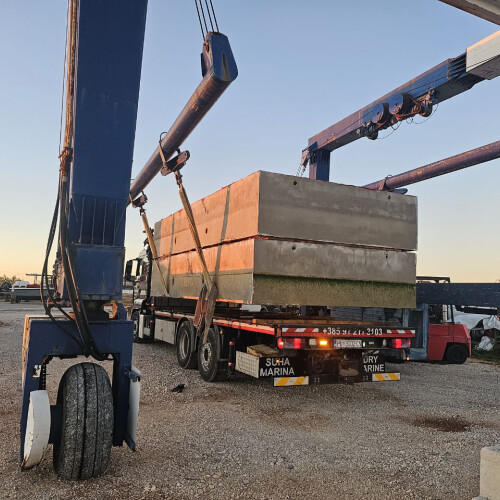 Novak Trans Transports