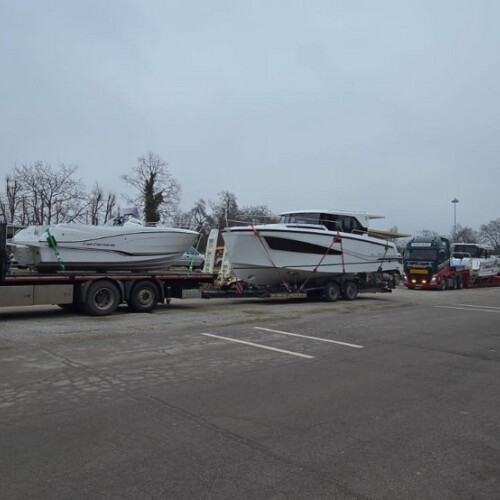 Transport Novak