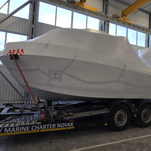 Novak Trans Transports