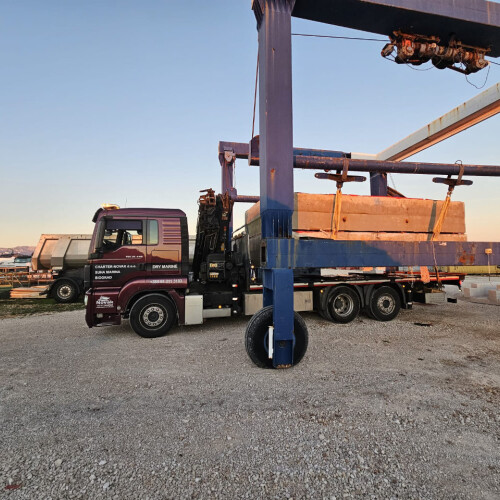Novak Trans Transports