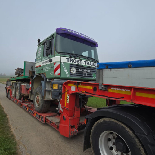 Novak Trans Transports