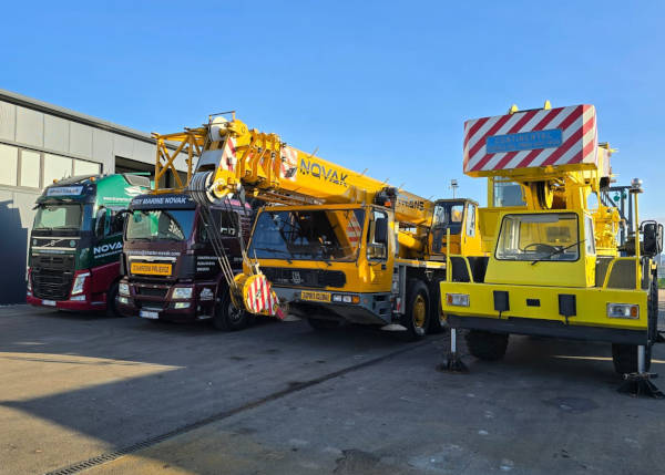 Specialized in Boat Transport