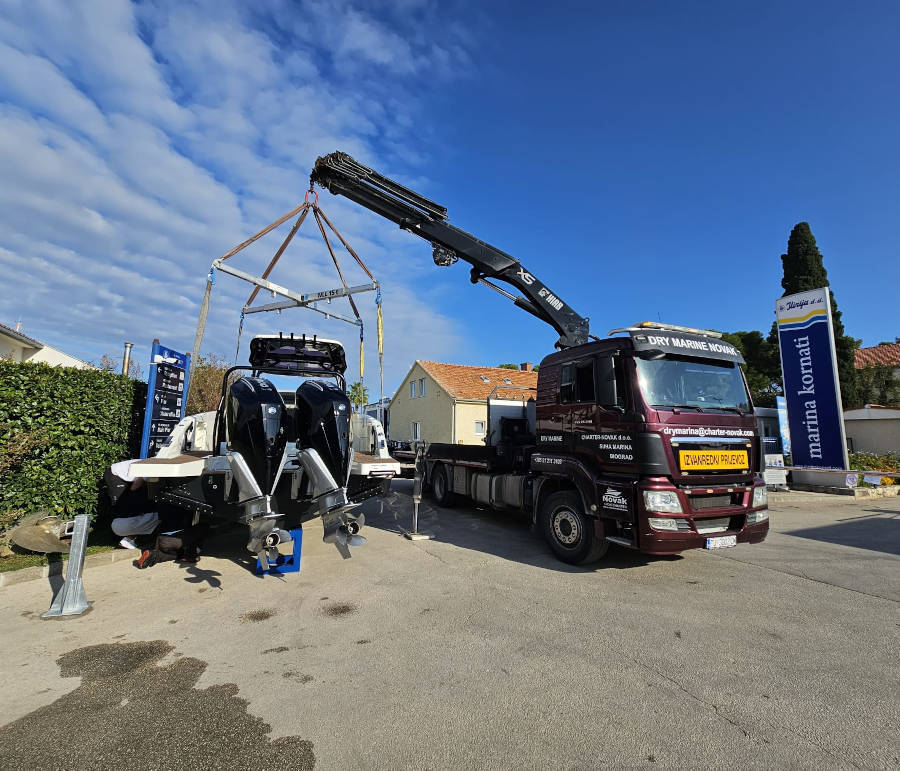 Experienced & Dedicated Team