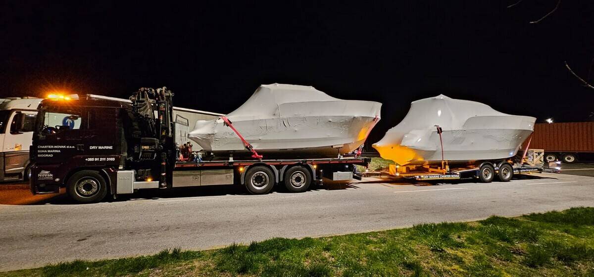 How to Prepare a Boat for International Road Transport in Europe (Owner Checklist)