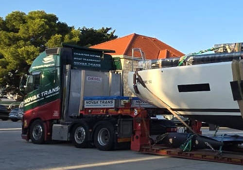 Boat Transport
