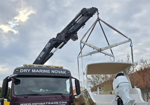 Lifting & Crane Services